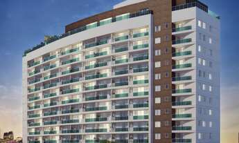 Imagem 5: Studio FLAT JUNDIAI para venda com 44 metros quadrados com 1 quarto em Centro - Jundiaí