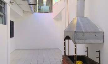 Imagem 5: Casa Térrea para locação - 01 dormitório