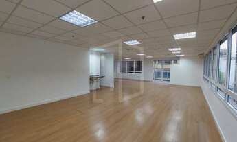 Imagem 4: São Paulo - Conjunto Comercial/Sala - Paraíso