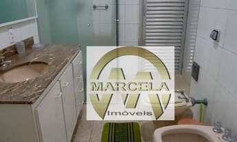 Imagem 5: Apartamento à venda, 170 m² por R$ 890.000,00 - Praia das Pitangueiras - Guarujá/SP