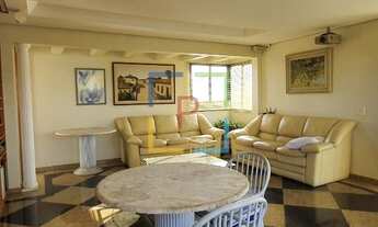 Imagem 6: Cobertura duplex no Bosque da Saúde, 225m², 3 quartos (1 suíte), sacada, espaço gourmet, 4