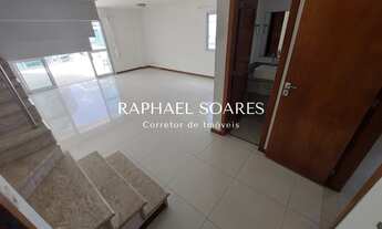 Imagem 3: Cobertura duplex 256m2 3 quartos Sol nascente