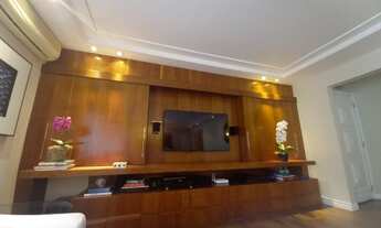 Imagem 7: Oportunidade lindo apartamento de 160 metros no Itaim Bibi