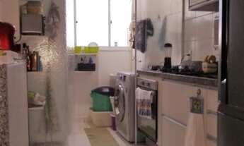 Imagem 4: APARTAMENTO RESIDENCIAL em Cotia - SP, Jardim Petrópolis