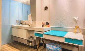 Imagem 7: Apartamento, Brooklin Paulista - São Paulo