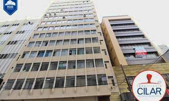 Imagem: Curitiba - Conjunto Comercial/Sala - Centro
