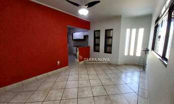 Imagem 6: Casa com 3 dormitórios à venda, 170 m² por R$ 395.000,00 - Parque Residencial Cândido Port