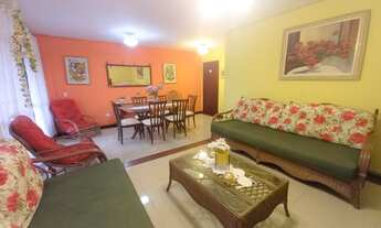 Imagem: Apartamento com 3 dormitórios para alugar