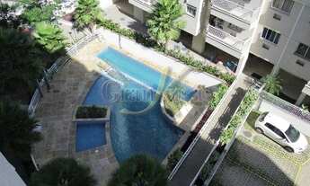 Imagem 4: 02 quartos- Total Infra!