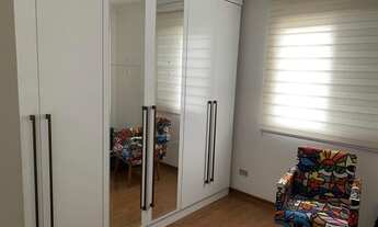 Imagem 7: Lindo Apto - Estuda troca por casa pequena com quintal - Bairros próximos ao centro de Mau