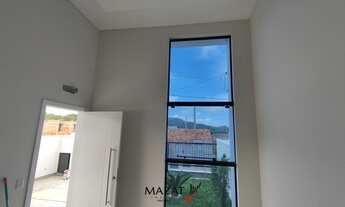 Imagem 3: Casa com 3 Dormitórios Suíte e 2 Vagas de garagem