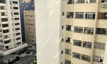 Imagem 6: Apartamento 4 dormitórios (sendo 1 suíte) e 1 vaga - Centro