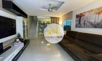 Imagem: Casa à venda, 166 m² por R$ 1.300.000,00