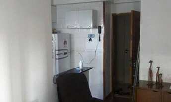 Imagem 7: Apartamento com 2 dormitórios à venda, 65 m² por R$ 250.000,00 - Campinho - Rio de Janeiro