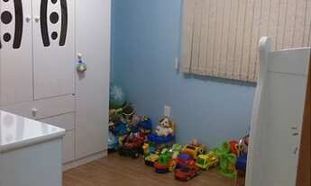 Imagem 4: Mogi das Cruzes - Apartamento Padrão - Jardim Marica