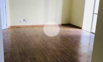 Imagem: Apartamento Alameda Morumbi de 96m2, 2 vagas