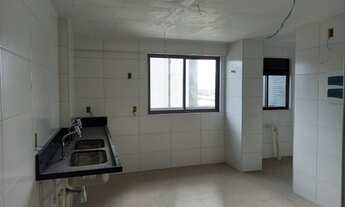 Imagem 7: Apartamento para venda possui 180 metros quadrados com 4 quartos em Boa Viagem - Recife