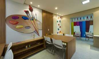 Imagem 4: Apartamento Novo para venda 50 metros, 2 dormitórios - Ao Aldo do Shopping Suzano