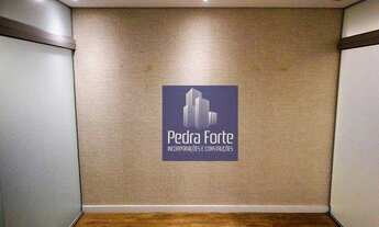 Imagem 7: Conjunto comercial ao lado do metrô