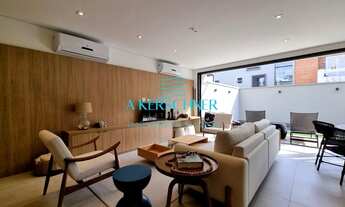 Imagem 3: MARAVILHOSA CASA PARA LOCAÇÃO A 50MTS DA PRAIA COM 4 SUÍTES EM JUQUEHY