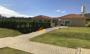 Imagem 6: Casa térrea, condomínio Jardins do Império - Indaiatuba/SP!!