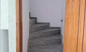 Imagem 2: Apartamento 135 m3tros no bairro campestre,3 suítes,3 vagas