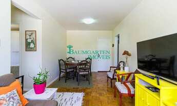 Imagem 3: Apartamento à venda no bairro Capoeiras - Florianópolis/SC