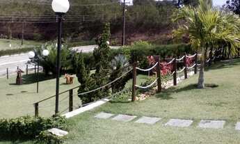 Imagem 2: Casa de condomínio para venda possui 320 metros quadrados com 5 quartos