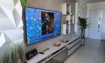 Imagem 6: Apartamento em Manaíra, Alto Padrão, Andar Alto!