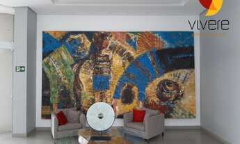 Imagem 2: Apartamento para venda possui 82 metros quadrados com 2 quartos em Fátima - Teresina - PI