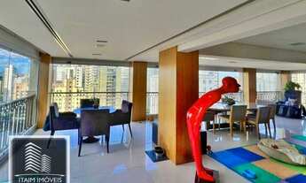 Imagem 4: Apartamento para venda com 293 metros quadrados com 3 quartos