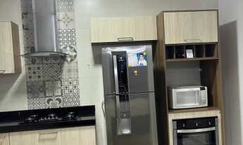 Imagem 4: Térrea para venda com 100 metros, Condomínio Village Moutonnée - Salto - SP