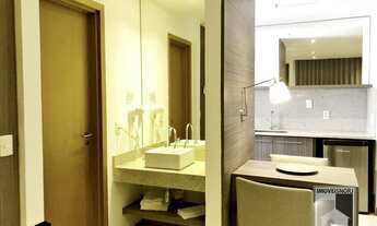 Imagem 5: Apartamento para venda e/ou aluguel, com 35 m2 e 1 quarto Jacarepaguá Rio de Janeiro - RJ