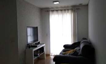 Imagem 3: Apartamento com 2 quartos, Assunção - São Bernardo do Campo/SP, 57m², à venda por R$ 410.0