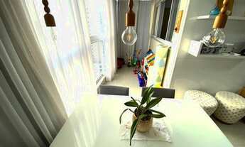 Imagem 7: Excelente apartamento com localização privilegiada 02 quartos no coração de Itapuã