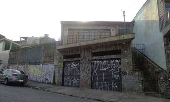 Imagem 2: Casa à venda, 2 quartos, 2 vagas, Freguesia do Ó - São Paulo/SP