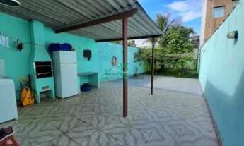 Imagem 6: Casa a pronta entrega na Cidade Nova