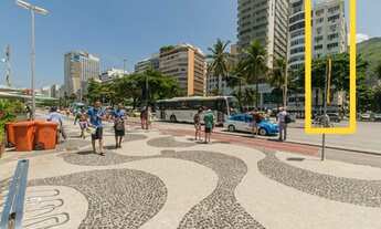 Imagem 1: Oportunidade única, apartamento com vista mar na Avenida Atlântica!