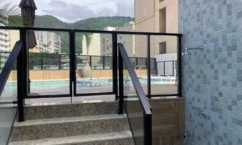 Imagem 5: ESPETACULAR COBERTURA COM 138m² NA TIJUCA !!!!