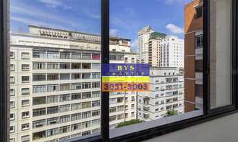 Imagem 3: Apartamento com 2 dormitórios à venda, 121 m² por R$ 1.284.999,99 - Higienópolis - São Pau