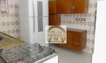 Imagem 3: Apartamento com 3 dormitórios à venda, 100 m² por R$ 300.000,00 - Praia da Enseada - Guaru