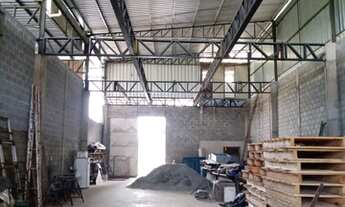 Imagem 6: Galpão para Alugar em Araçoiaba