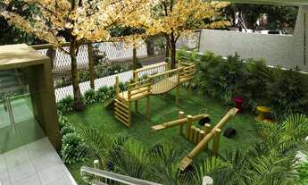 Imagem 5: Apartamento para venda possui 67 metros quadrados com 3 quartos em Madalena - Recife - PE