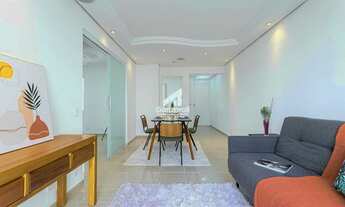 Imagem 2: Apartamento Alto Padrão no Brooklin com 70 m² - Oportunidade