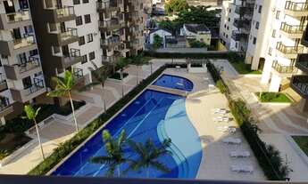 Imagem: Excelente apt, 2 qts, em frente ao Nort