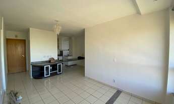 Imagem 4: Apartamento para venda tem 80 metros quadrados com 3 quartos em Vila Aurora Oeste - Goiâni
