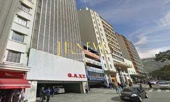 Imagem: AREA COMERCIAL em São Paulo - SP, Consolação