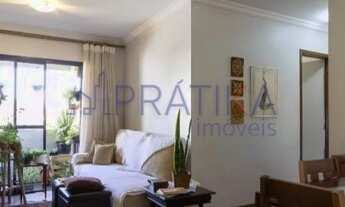 Imagem 3: Apartamento - Venda - Vila Firmiano Pinto - Cod. 533