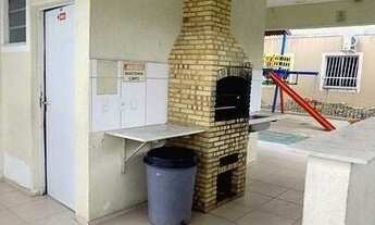 Imagem 5: APT 244, Condominio Encanto Parangaba, apartamento no térreo com 02 quartos, 02 banheiros