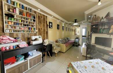 Imagem 2: Apartamento 58m², garden - Parque São Lourenço